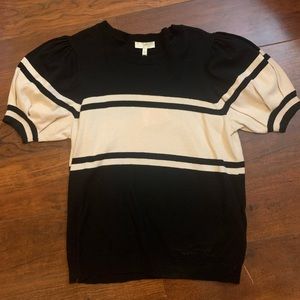 NWT Joie Sweater Blouse